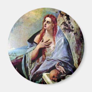Maria Magdalena Magnet