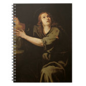 Maria Magdalena Notizblock (Vorderseite)