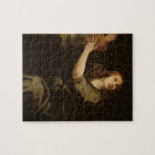 Maria Magdalena Puzzle (Horizontal)
