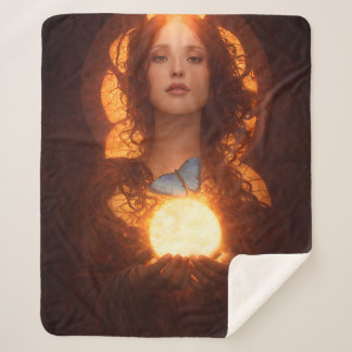 Maria Magdalena Sherpadecke