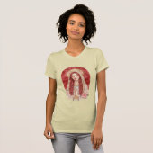 MARIA MAGDALENA T-Shirt (Vorne ganz)