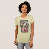 MARIA MAGDALENA T-Shirt (Vorne ganz)