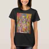 MARIA MAGDALENA T-Shirt (Vorderseite)