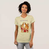 MARIA MAGDALENA T-Shirt (Vorne ganz)