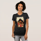 MARIA MAGDALENA T-Shirt (Vorne ganz)