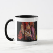 Maria Magdalena Tasse (Links)