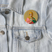 Maria Magdalene als Myrrhussitin (Det.; ORX 01) Button (Beispiel)