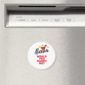 Maria Magnet (In Situ (Geschirrspüler))