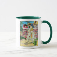 Maria, Maria, ganz im Gegenteil