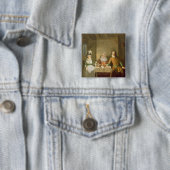 Maria mild als Josephine Button (Beispiel)