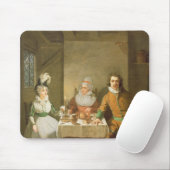 Maria mild als Josephine Mousepad (Mit Mouse)