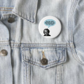Maria montessori Zitat Button (Beispiel)