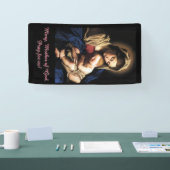 Maria, Mutter Gottes Banner (Messe)