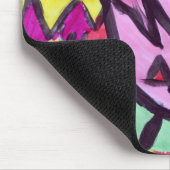 Maria Palestini Mousepad (Ecke)