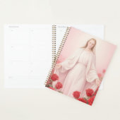 Maria Rainha da Paz Agenda Planer (Anzeige)