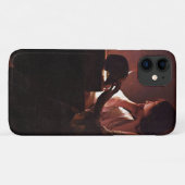 Maria Regrets, La Tour Case-Mate iPhone Hülle (Rückseite (Horizontal))