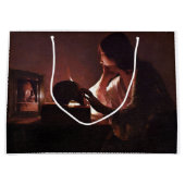 Maria Regrets, La Tour Große Geschenktüte (Vorderseite)