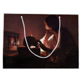 Maria Regrets, La Tour Große Geschenktüte (Rückseite)