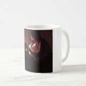 Maria Regrets, La Tour Kaffeetasse (VorderseiteRechts)