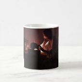 Maria Regrets, La Tour Kaffeetasse (Mittel)