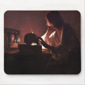 Maria Regrets, La Tour Mousepad (Vorne)