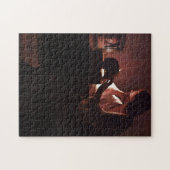 Maria Regrets, La Tour Puzzle (Horizontal)