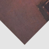 Maria Regrets, La Tour Seidenpapier (Ausschnitt)