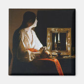 Maria Repenting, La Tour Magnet (Vorne)