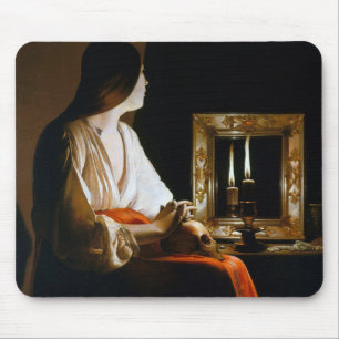 Maria Repenting, La Tour Mousepad