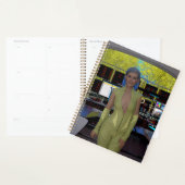 Maria Rossi und Scarlett Chevalier Planer (Anzeige)