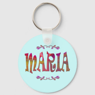 Maria-Schlüsselanhänger Schlüsselanhänger