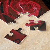 Maria Sugar Skull Puzzle (Seite)