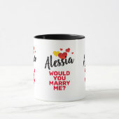 Maria Tasse (Zentrum)