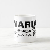 MARIA - Tasse personalisieren (Mittel)