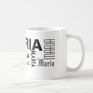 MARIA - Tasse personalisieren