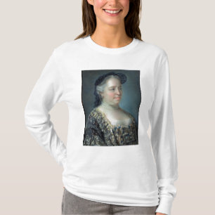Maria Theresa, Kaiserin von Österreich, 1762 T-Shirt