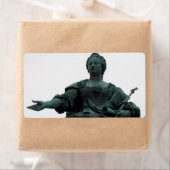 Maria Theresia Statue (Insitu)