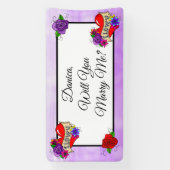 Maria | Vorschlag Banner (Vertikal)