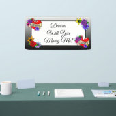 Maria | Vorschlag Banner (Messe)