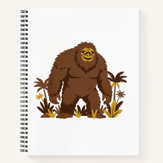 Mariaban Notizblock (Vorderseite)