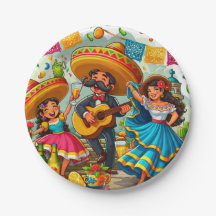 Mariachi Fiesta 