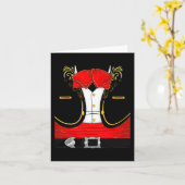 Mariachi Halloween-Kostüm Charro Cinco De Karte (Gelbe Blume)