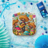 Mariachi Pappteller (Party)