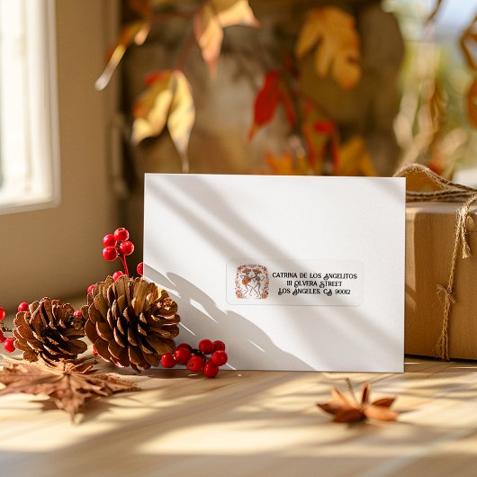 Mariachi Spirits, Brauch