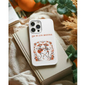 Mariachi Spirits, Brauch Case-Mate iPhone Hülle