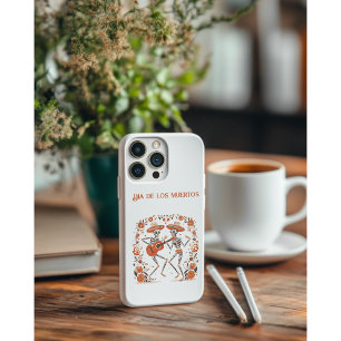 Mariachi Spirits, Brauch Case-Mate iPhone Hülle