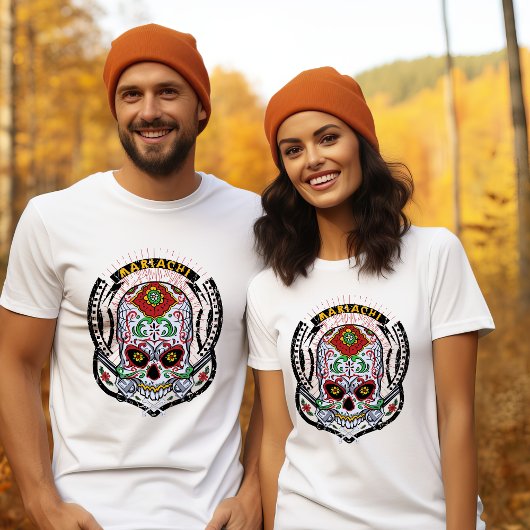 Mariachi T - Shirt