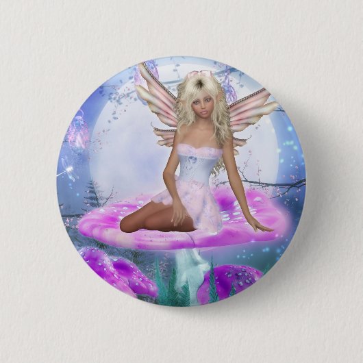 Mariah Button (Vorderseite)