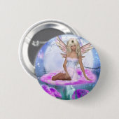 Mariah Button (Vorne & Hinten)