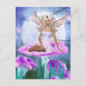 Mariah Postkarte (Vorderseite)